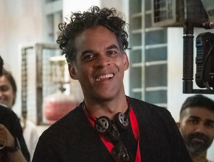 Vikramaditya Motwane